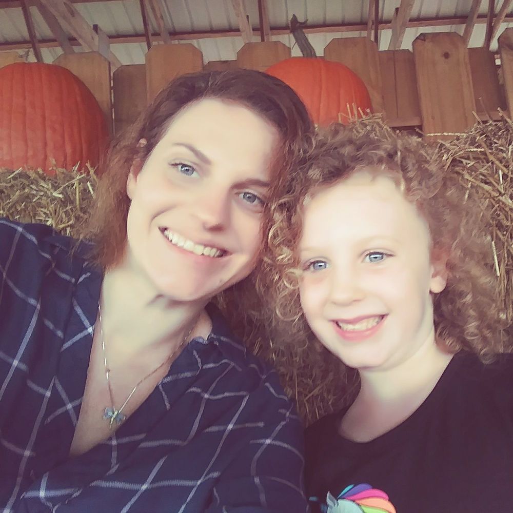 Meet your Posher, Megan